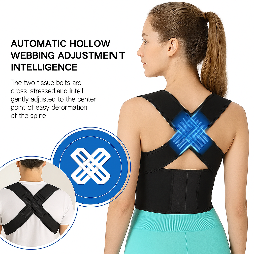 Posture Align Pro