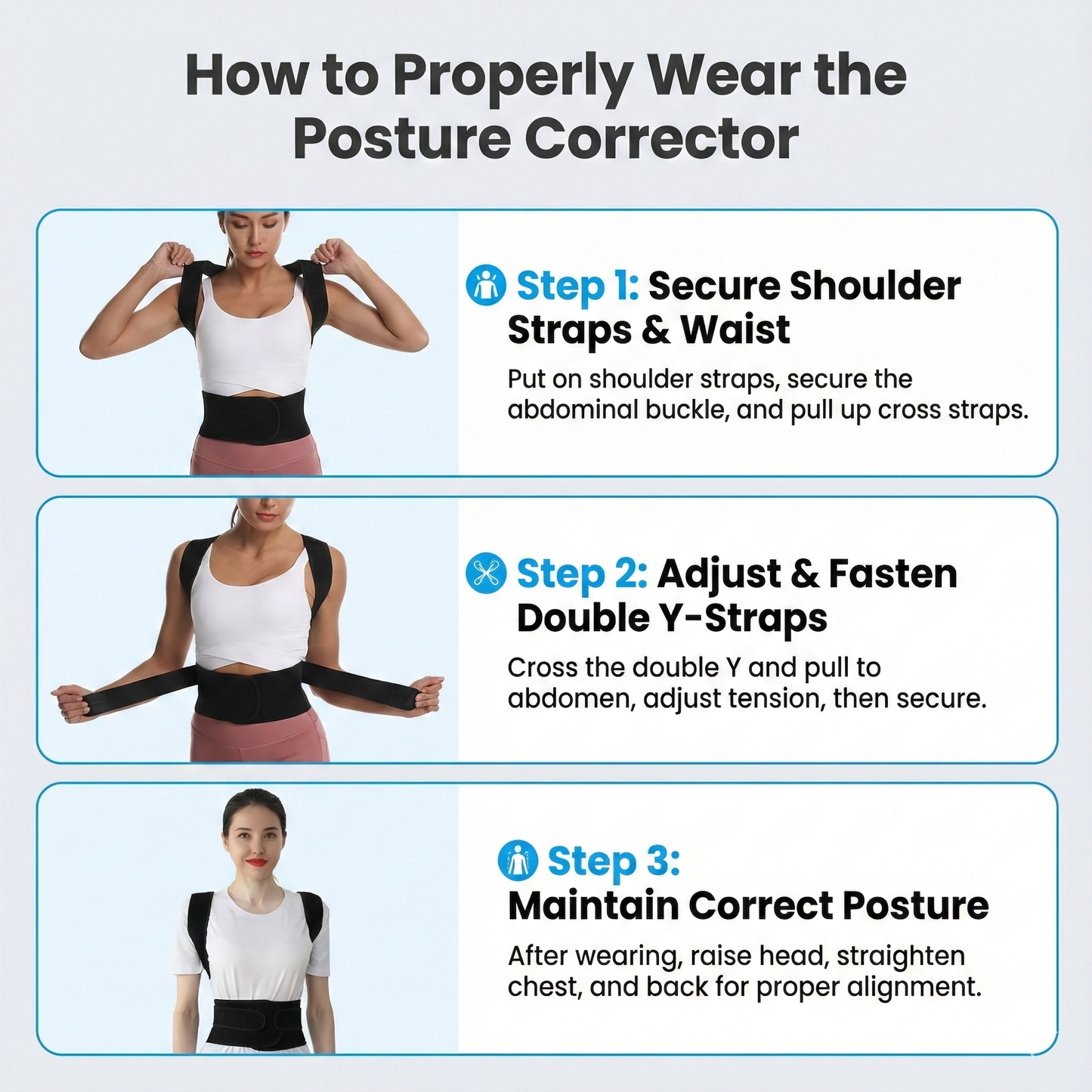 Posture Align Pro