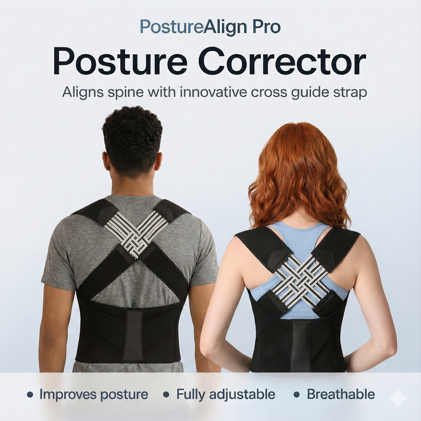 Posture Align Pro
