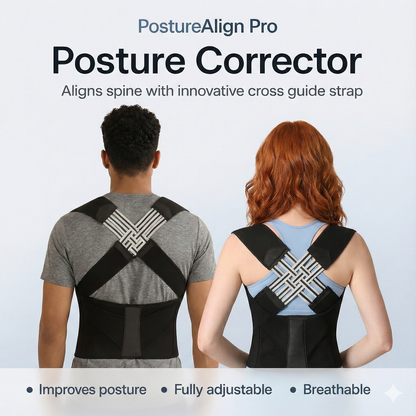 Posture Align Pro
